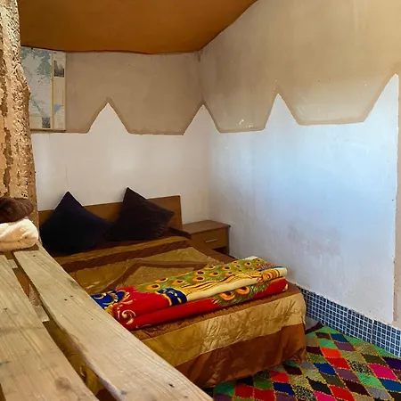 Villa Les Cavaliers Chez Yassine à Marrakesh Extérieur photo