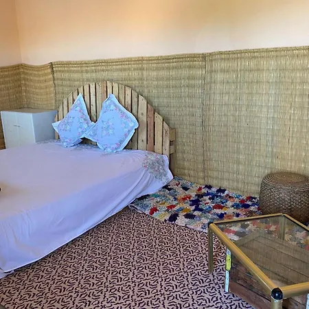 Villa Les Cavaliers Chez Yassine à Marrakesh Extérieur photo