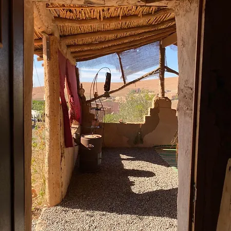 Villa Les Cavaliers Chez Yassine à Marrakesh Extérieur photo