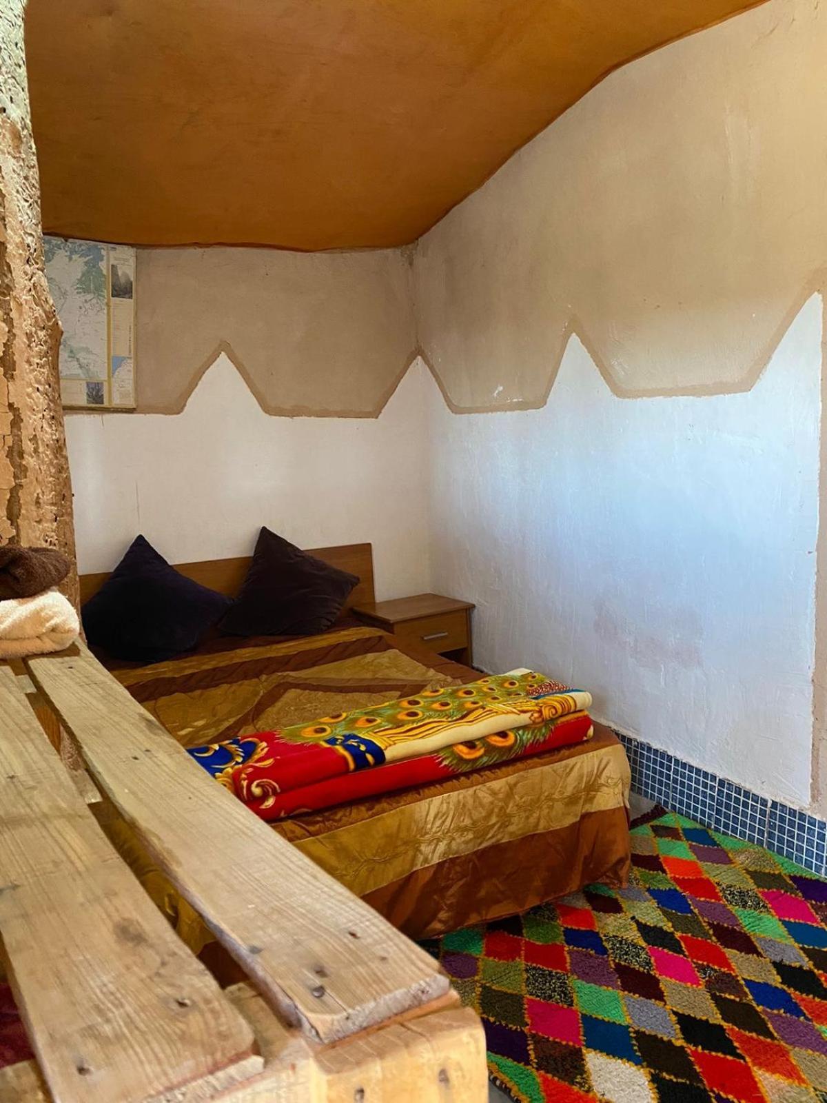Vakantieboerderij Les Cavaliers Chez Yassine Marrakesh