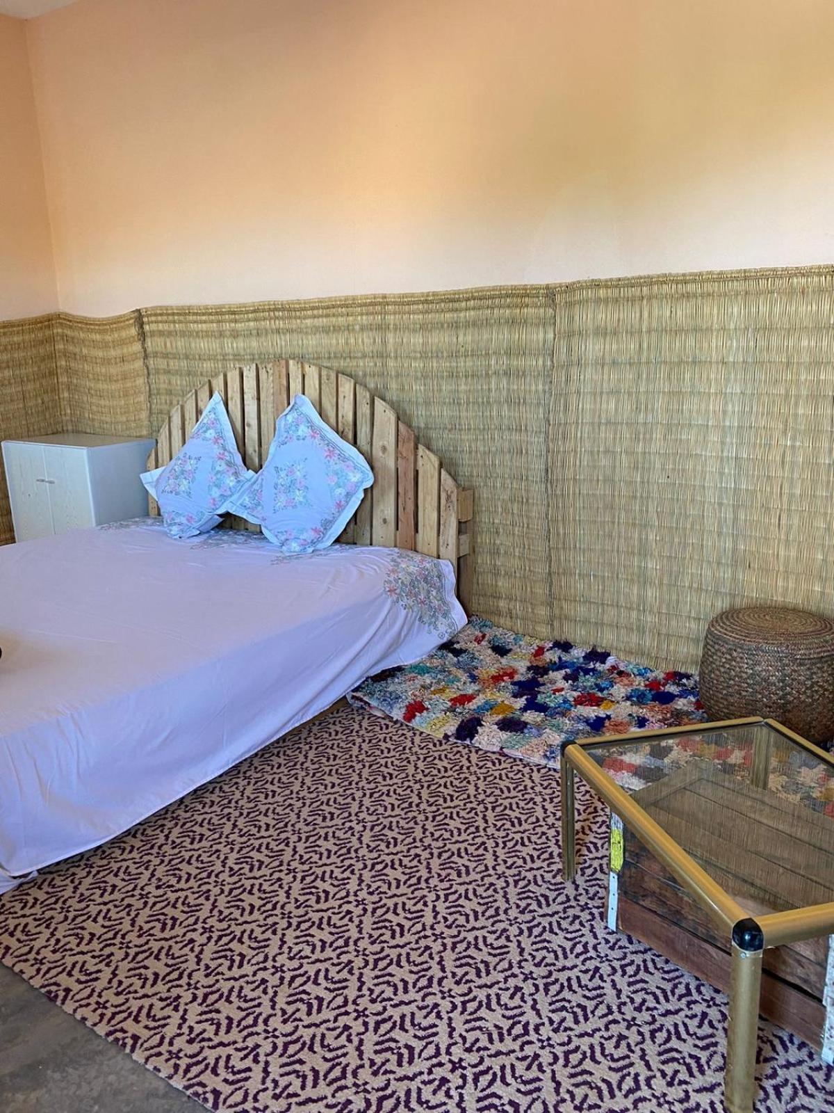 Vakantieboerderij Les Cavaliers Chez Yassine Marrakesh