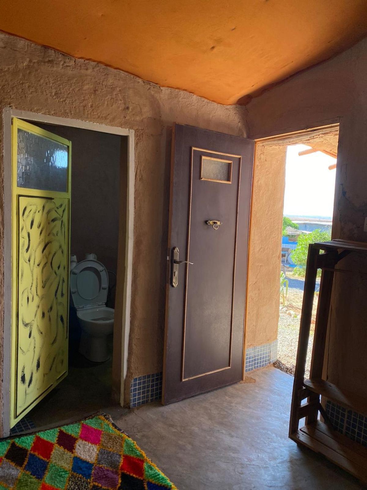 Les Cavaliers Chez Yassine Vakantieboerderij