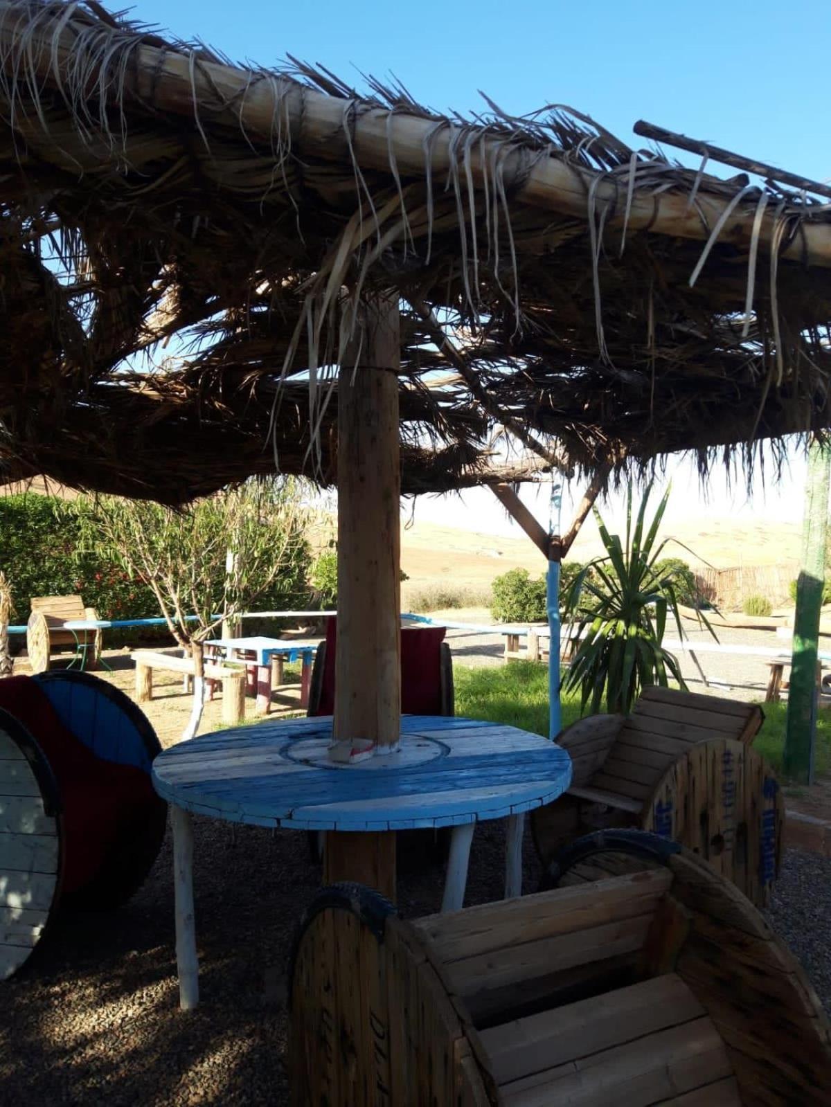 Vakantieboerderij Les Cavaliers Chez Yassine Marrakesh