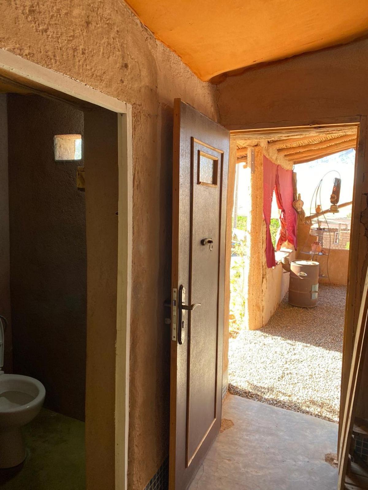 Vakantieboerderij Les Cavaliers Chez Yassine
